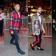 Illustration for article titled Rihanna Wore Pajamas!!! And Other Looks from the Met Ball Afterparties